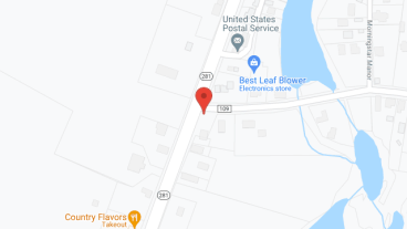 Vista Village of Little York in google map