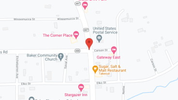 Vista Village of Baker in google map