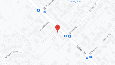 Hillview Adult Care Home in google map