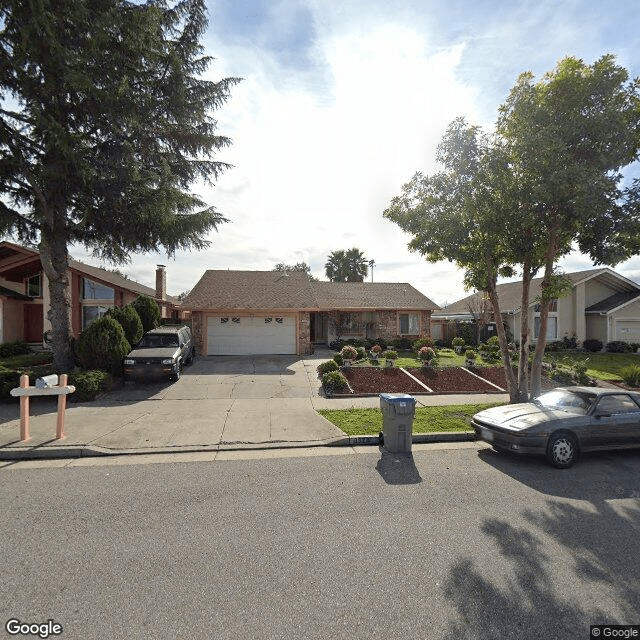 street view of Rocky Mountain Guest Home