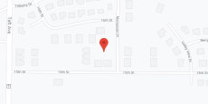 Gateway Community Gardens in google map