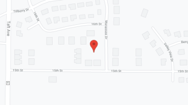 Gateway Community Gardens in google map