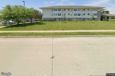 Photo of Glenwood Apartments