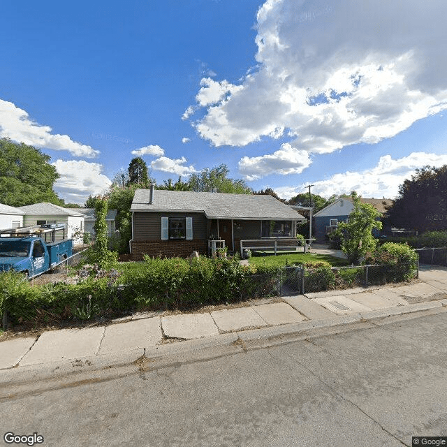 street view of Pleasant Care Group Home I