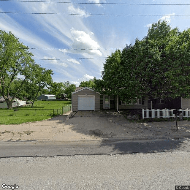 street view of Betty's House, Inc.