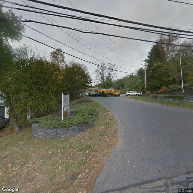 street view of Marlborough Hills Healthcare Center