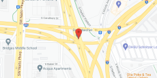 Village Manor of Portland in google map