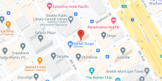 Village Manor of Seattle in google map