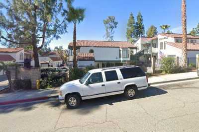 Photo of Village View of Lake Elsinore