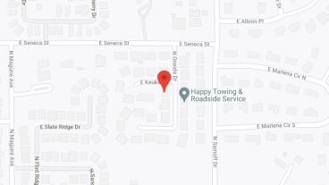 Five Star II in google map