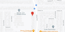 Authentic Care - Anza Care Home in google map