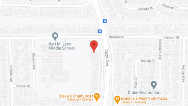 Authentic Care - Anza Care Home in google map