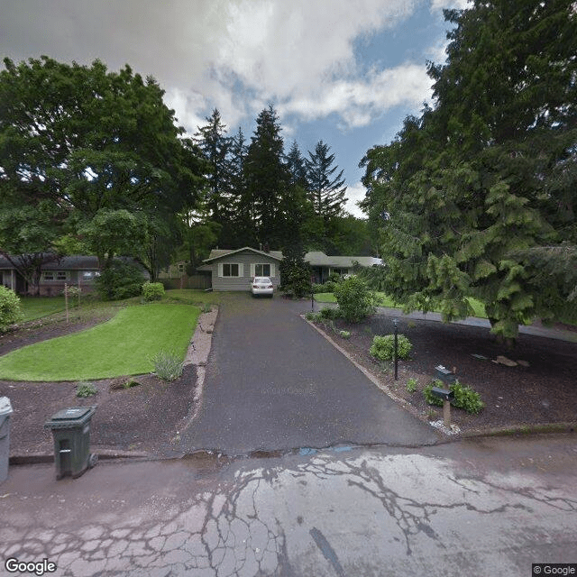 street view of Maria Court Adult Care Home