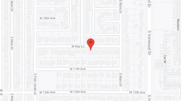 Melody Care Home LLC in google map
