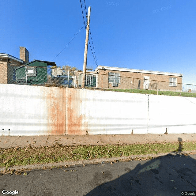 street view of Andrew House Healthcare