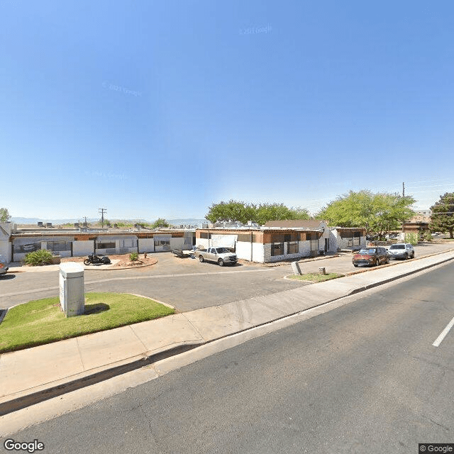 street view of St. George Care and Rehabilitation Center