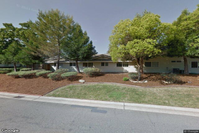 Oak Hill Senior Care 