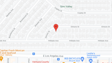 Laigo-Zanders Home for the Elderly in google map