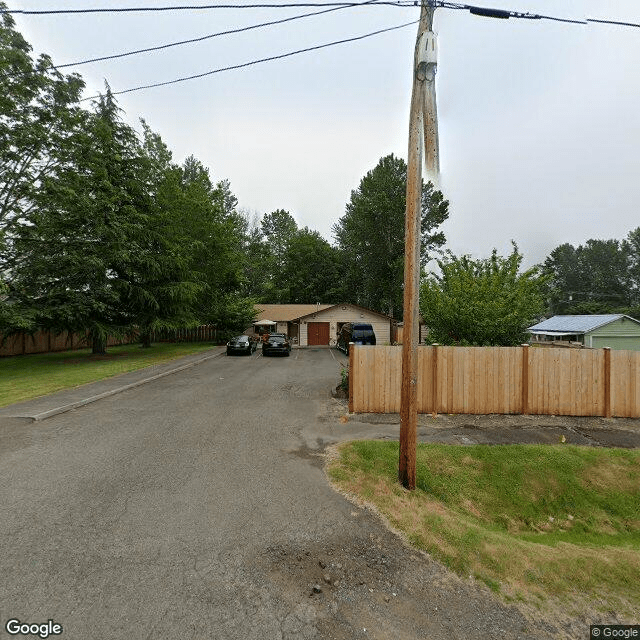 street view of Bethesda - House of Kindness