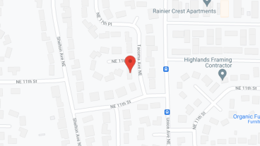 Veronica's Adult Family Home in google map