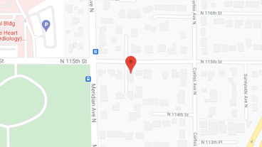 Northwest Home Care in google map