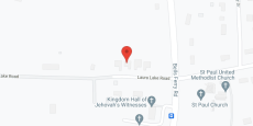 Laura Lake Assisted Living in google map