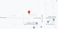 Laura Lake Assisted Living in google map
