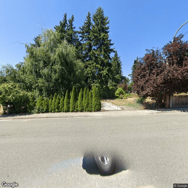 street view of Azalea Adult Family Home, RN