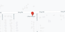 Lil's Home Inc. in google map