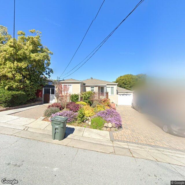 street view of B and B Residential Facility