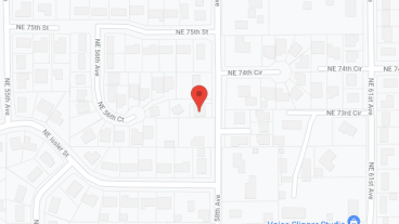 Nicole's Adult Care Home in google map