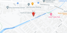 Carpinteria Senior Lodge in google map