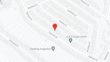 Nobis Care Homes in google map