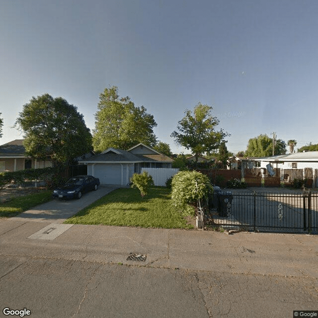 street view of LP Nunez Care Facility