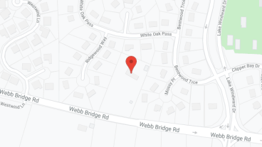 Cambridge Farms in google map