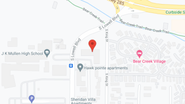Kingspoint Apartments in google map