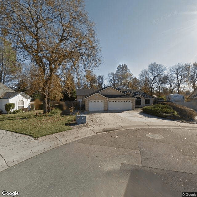 street view of Lassen Guest Home II