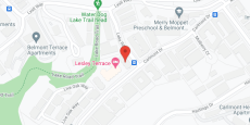 Lesley Terrace Assisted Living Facility in google map