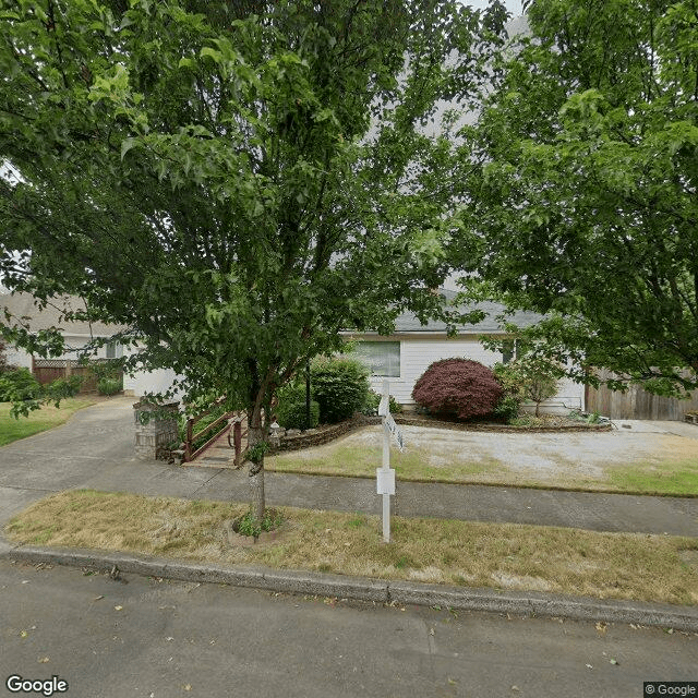 street view of Eastmoreland Adult Care Home LLC