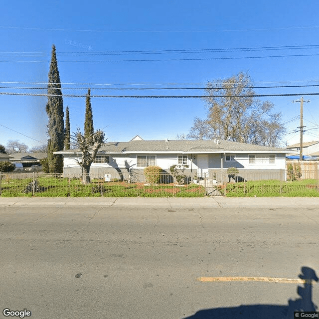 street view of D.R.'s Elderly Board and Care Home