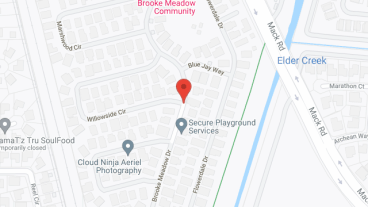 Carmen's Care Home in google map