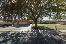 Carmen's Care Home 