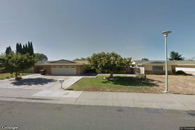 Benie Lungan Care Home 