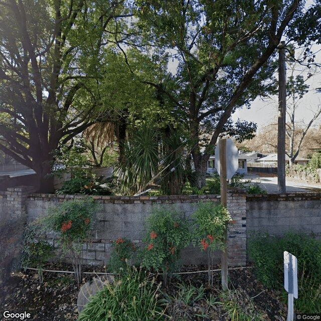 street view of Arden Hills Care Home