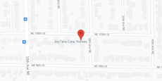 JoyTera Care Homes at Alicia Park in google map