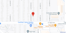 Superior Elderly Care in google map
