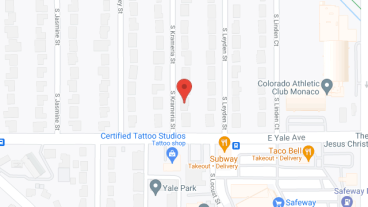 Superior Elderly Care in google map
