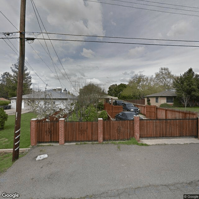 street view of Green Wood Elderly Facility