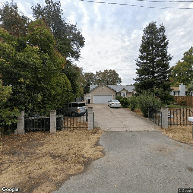 street view of Day and Night Facilities Care