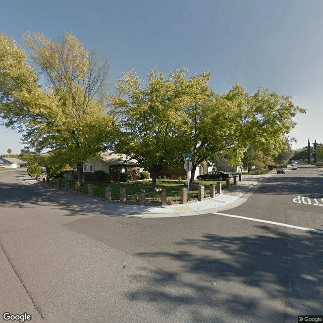 street view of Chenko's Care Home